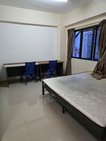 Kondominium untuk Disewa di Vista Komanwel A - Desmond Low - PropertyGuru.com.my