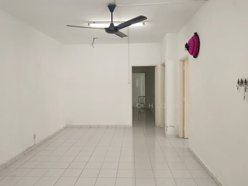 Townhouse for Rent in Batu Caves (Selangor) - Pauline Chong - Interior - PropertyGuru.com.my