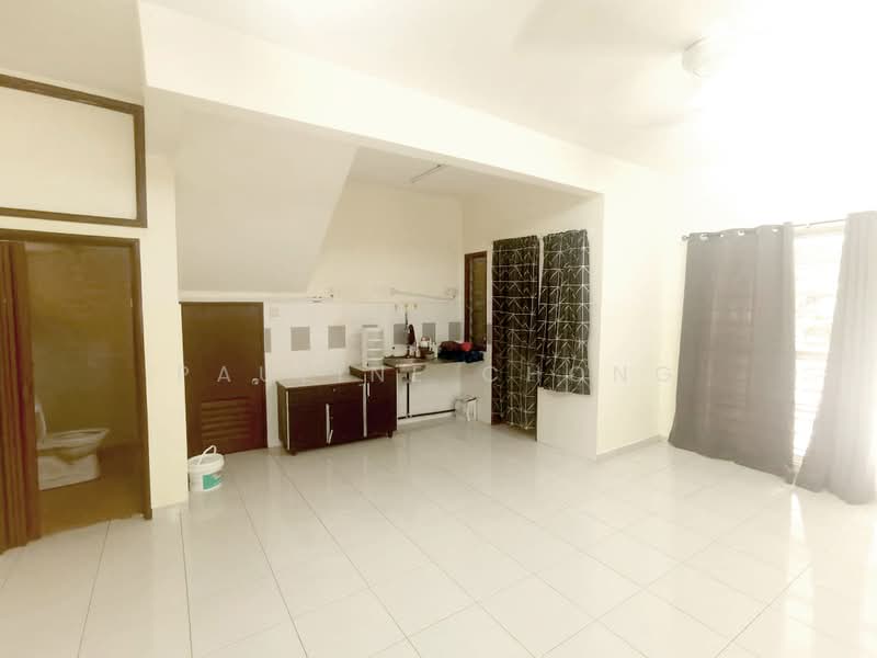 Townhouse for Rent in Batu Caves (Selangor) - Pauline Chong - Kitchen - PropertyGuru.com.my