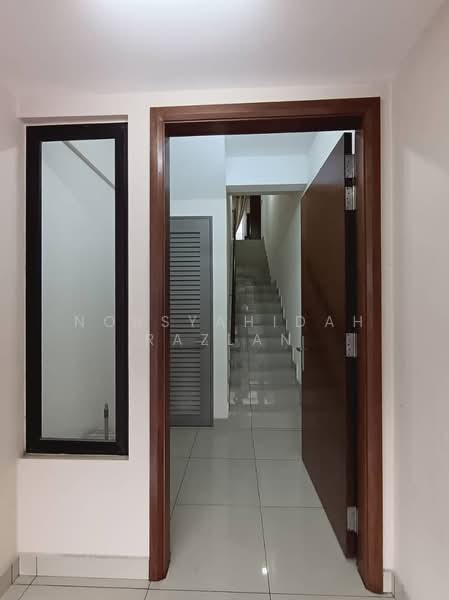 Townhouse for Rent in Kajang (Selangor) - Norsyahidah Razlan - Interior - PropertyGuru.com.my
