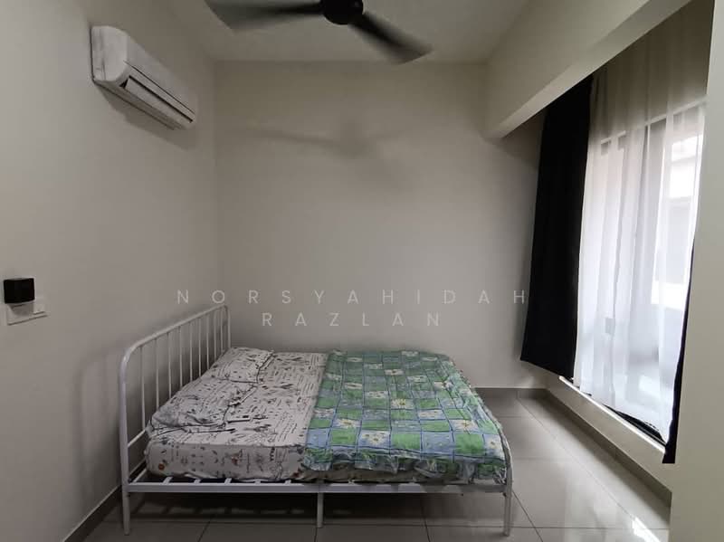 Townhouse for Rent in Kajang (Selangor) - Norsyahidah Razlan - Bedroom - PropertyGuru.com.my