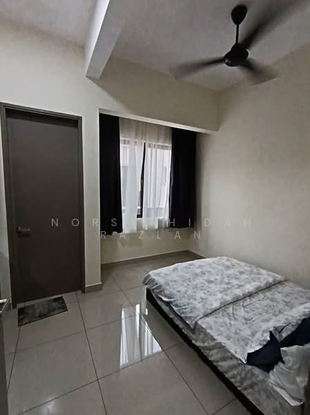 Townhouse for Rent in Kajang (Selangor) - Norsyahidah Razlan - Bedroom - PropertyGuru.com.my