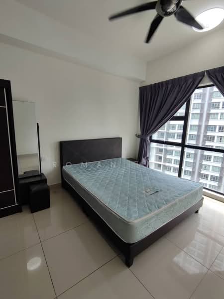 Servis Apartment untuk Disewa di HYVE - Roman Lee - Bedroom - PropertyGuru.com.my