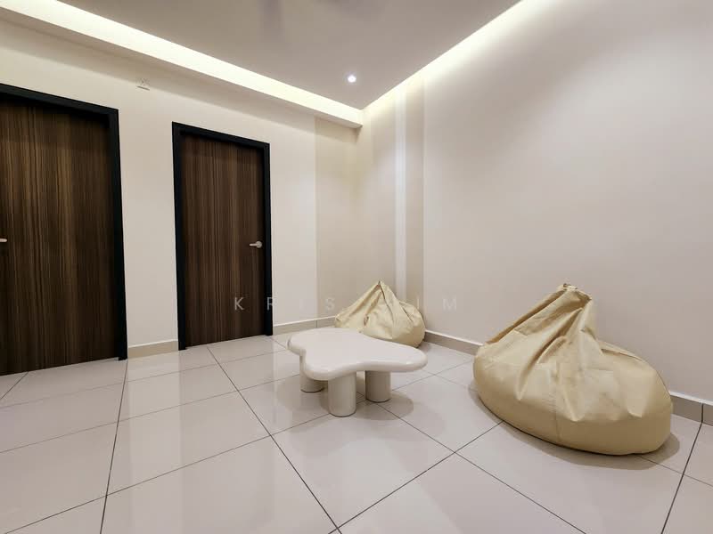 Servis Apartment untuk Disewa di The New Duo @ Edumetro - Kris Kim - Interior - PropertyGuru.com.my