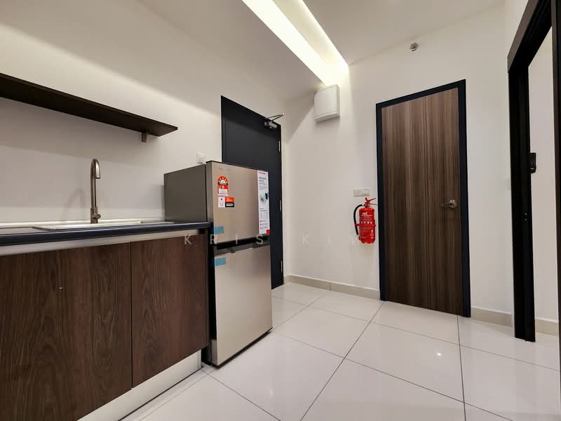 Servis Apartment untuk Disewa di The New Duo @ Edumetro - Kris Kim - PropertyGuru.com.my