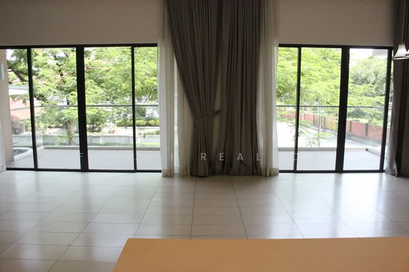 Condominium for Rent at Identiti U-Thant - Fadzli Realtor - Balcony - PropertyGuru.com.my