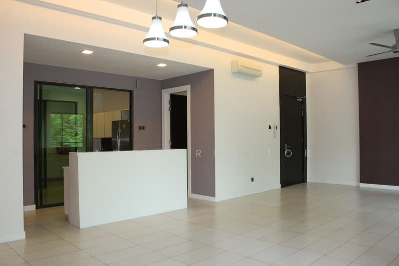 Condominium for Rent at Identiti U-Thant - Fadzli Realtor - Interior - PropertyGuru.com.my