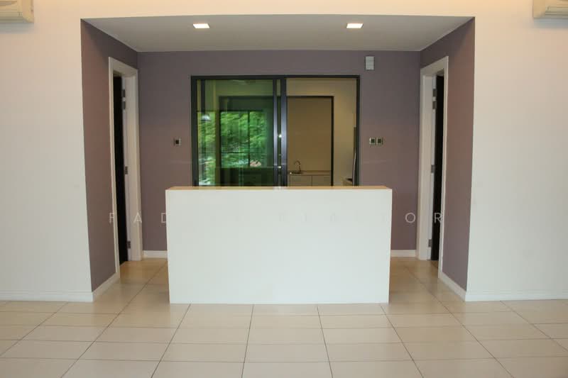 Condominium for Rent at Identiti U-Thant - Fadzli Realtor - Interior - PropertyGuru.com.my