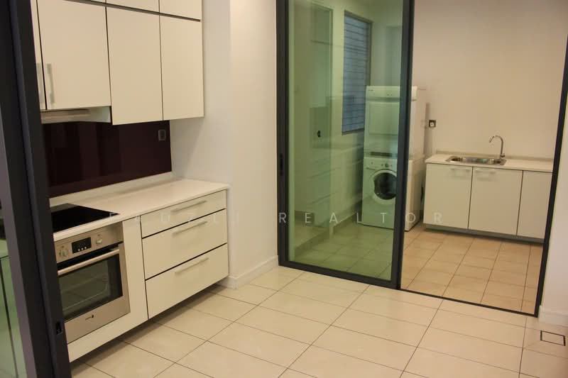 Condominium for Rent at Identiti U-Thant - Fadzli Realtor - PropertyGuru.com.my