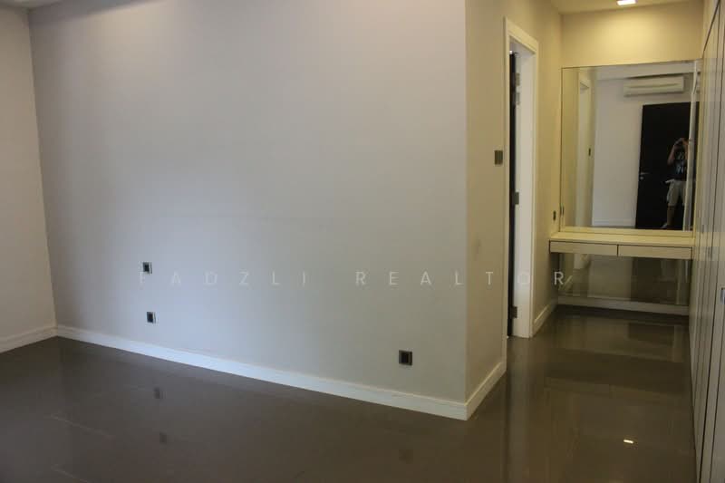 Condominium for Rent at Identiti U-Thant - Fadzli Realtor - Interior - PropertyGuru.com.my