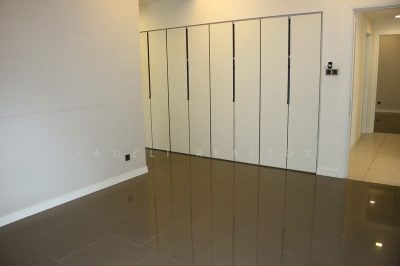 Condominium for Rent at Identiti U-Thant - Fadzli Realtor - Interior - PropertyGuru.com.my