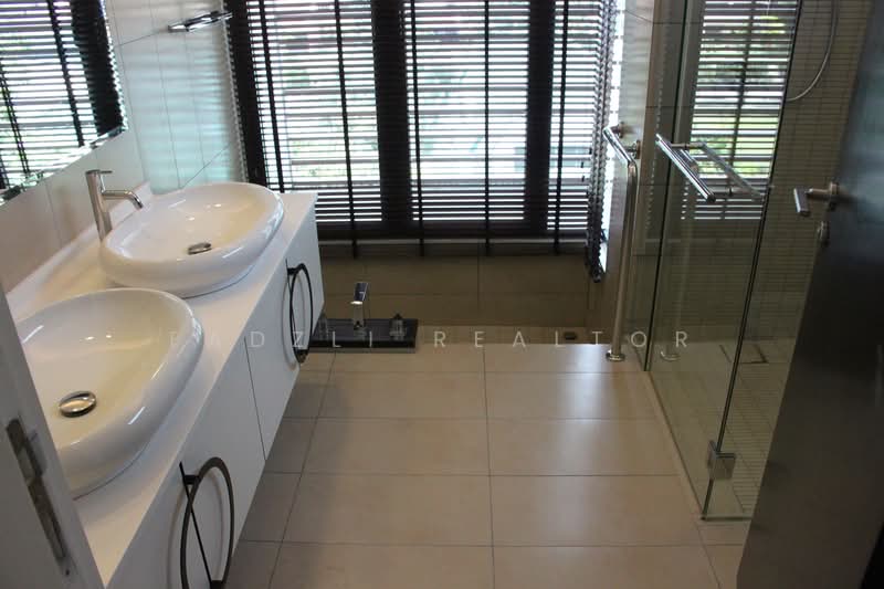 Condominium for Rent at Identiti U-Thant - Fadzli Realtor - Bathroom - PropertyGuru.com.my