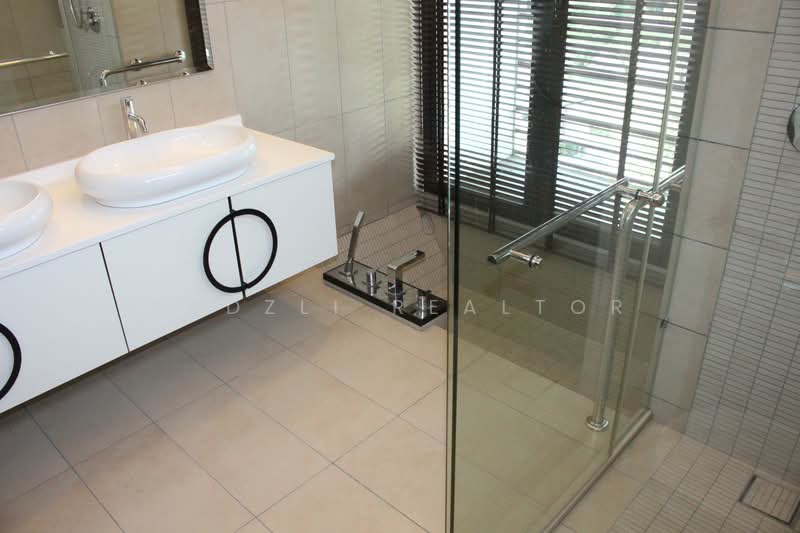 Condominium for Rent at Identiti U-Thant - Fadzli Realtor - Bathroom - PropertyGuru.com.my
