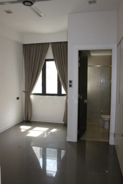 Condominium for Rent at Identiti U-Thant - Fadzli Realtor - Bedroom - PropertyGuru.com.my