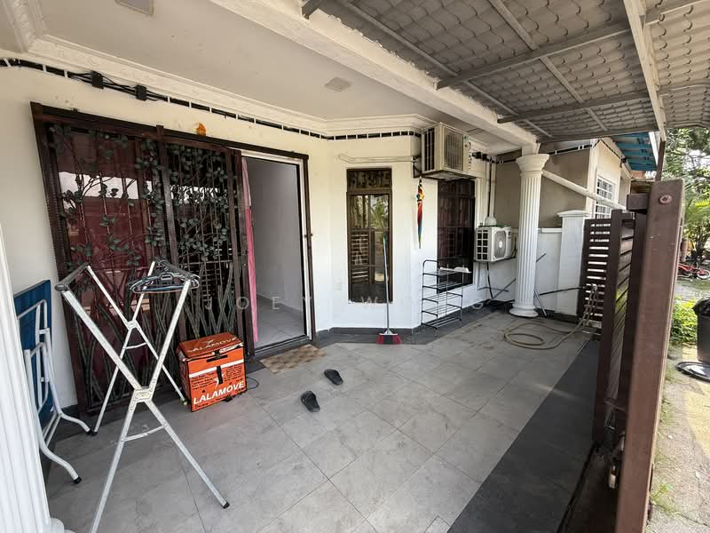 Rumah Teres 1 Tingkat untuk Disewa di Bandar Kinrara Seksyen 1 (Bandar Kinrara) - Joey Wong - Exterior - PropertyGuru.com.my