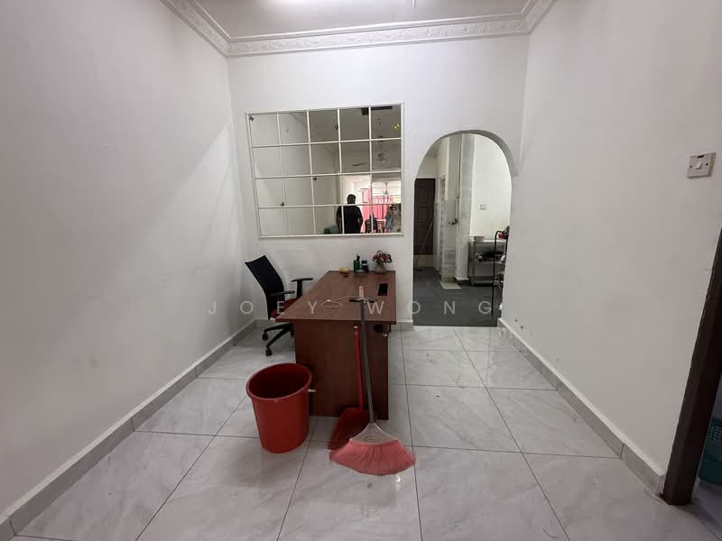 Rumah Teres 1 Tingkat untuk Disewa di Bandar Kinrara Seksyen 1 (Bandar Kinrara) - Joey Wong - Interior - PropertyGuru.com.my