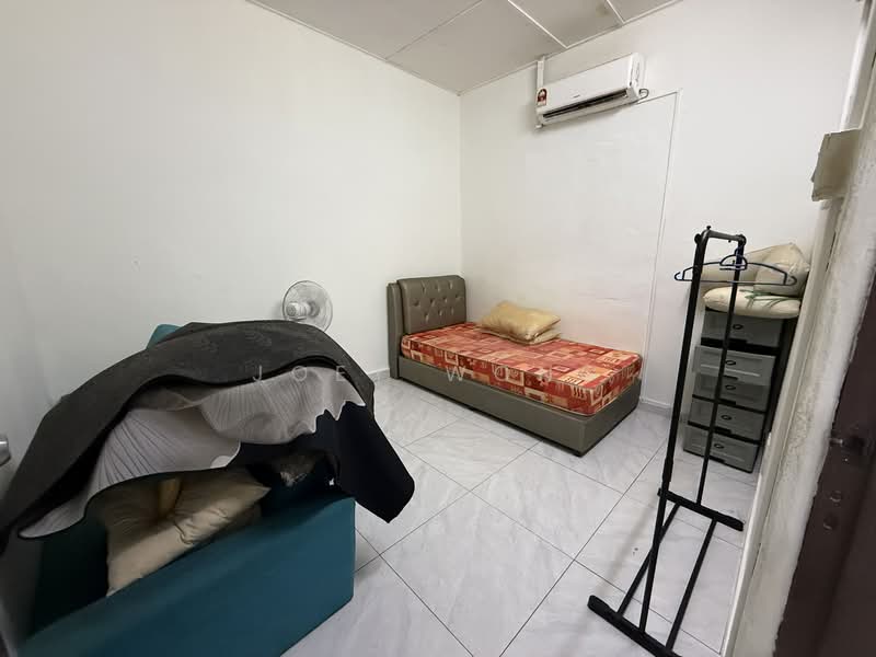 Rumah Teres 1 Tingkat untuk Disewa di Bandar Kinrara Seksyen 1 (Bandar Kinrara) - Joey Wong - Bedroom - PropertyGuru.com.my