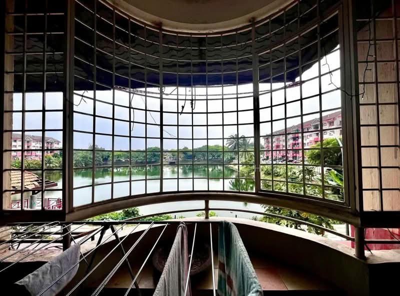 Pangsapuri untuk Dijual di Kekwa Apartment - Andy LCH - View - PropertyGuru.com.my