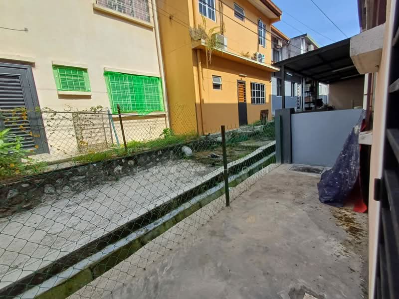 2-storey Terraced House for Sale in Taman Lestari Putra (Seri Kembangan) - Terry Hoh - PropertyGuru.com.my