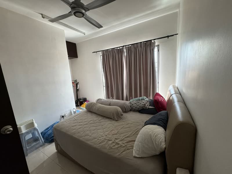 Kondominium untuk Dijual di Ken Damansara 3 - Kelvin Liew - Bedroom - PropertyGuru.com.my