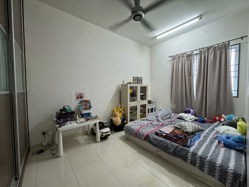 Kondominium untuk Dijual di Ken Damansara 3 - Kelvin Liew - Bedroom - PropertyGuru.com.my