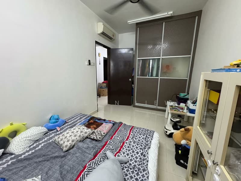 Kondominium untuk Dijual di Ken Damansara 3 - Kelvin Liew - Bedroom - PropertyGuru.com.my