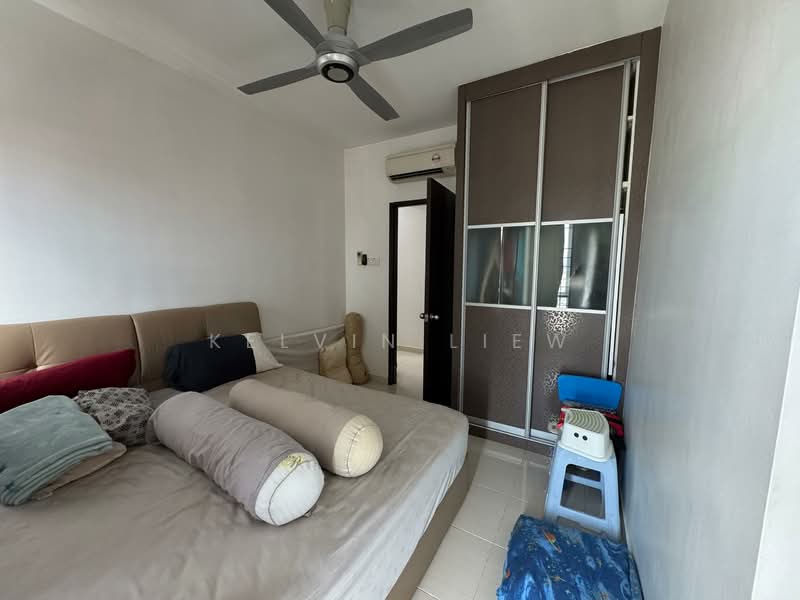 Kondominium untuk Dijual di Ken Damansara 3 - Kelvin Liew - Bedroom - PropertyGuru.com.my