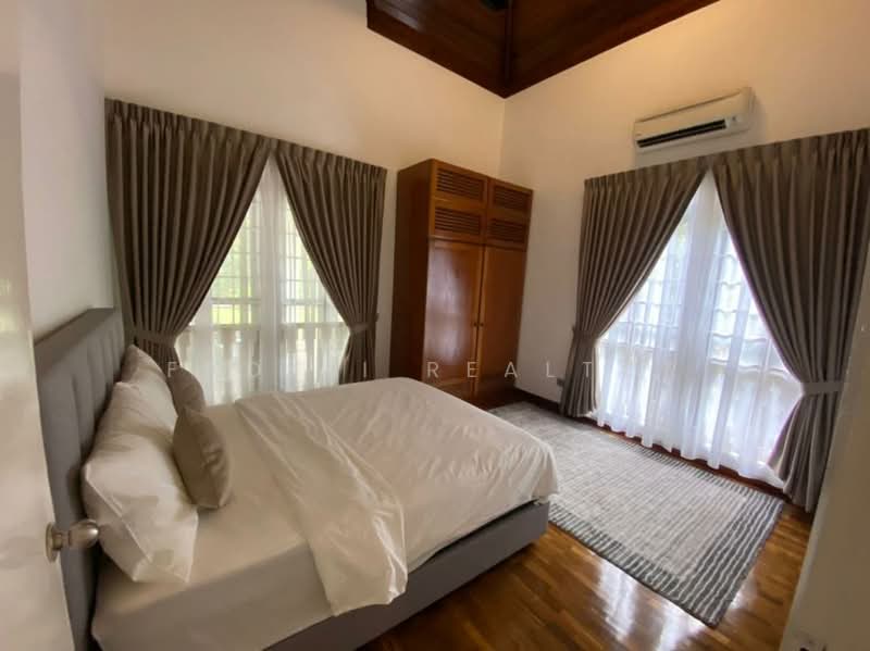 Bungalow for Rent in Ampang (Selangor) - Fadzli Realtor - Bedroom - PropertyGuru.com.my