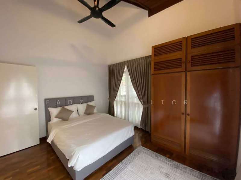 Bungalow for Rent in Ampang (Selangor) - Fadzli Realtor - Bedroom - PropertyGuru.com.my