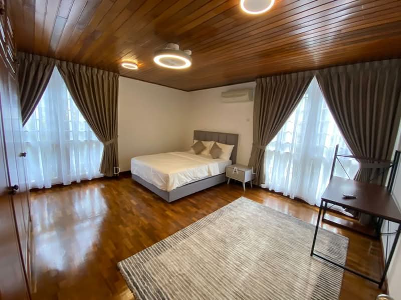 Bungalow for Rent in Ampang (Selangor) - Fadzli Realtor - Bedroom - PropertyGuru.com.my