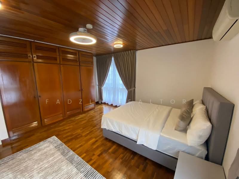 Bungalow for Rent in Ampang (Selangor) - Fadzli Realtor - Bedroom - PropertyGuru.com.my