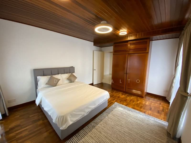 Bungalow for Rent in Ampang (Selangor) - Fadzli Realtor - Bedroom - PropertyGuru.com.my