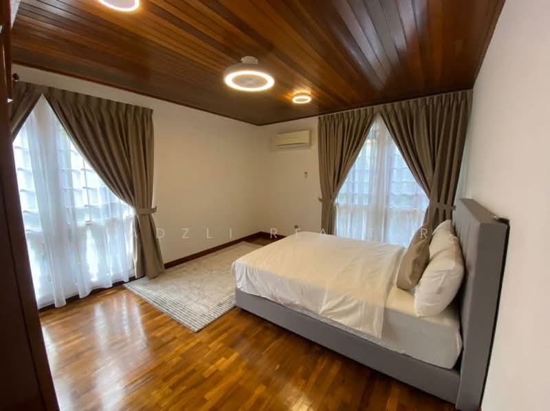 Bungalow for Rent in Ampang (Selangor) - Fadzli Realtor - Bedroom - PropertyGuru.com.my