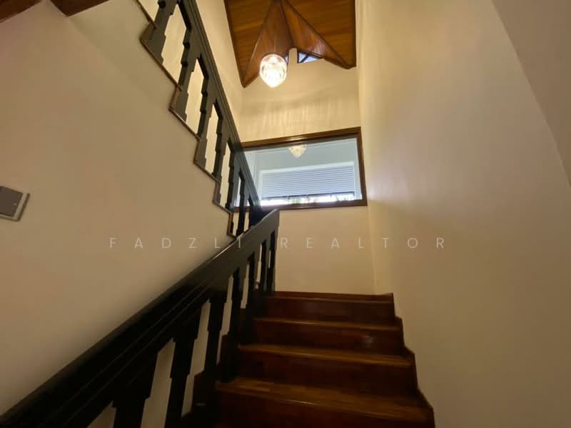 Bungalow for Rent in Ampang (Selangor) - Fadzli Realtor - Interior - PropertyGuru.com.my