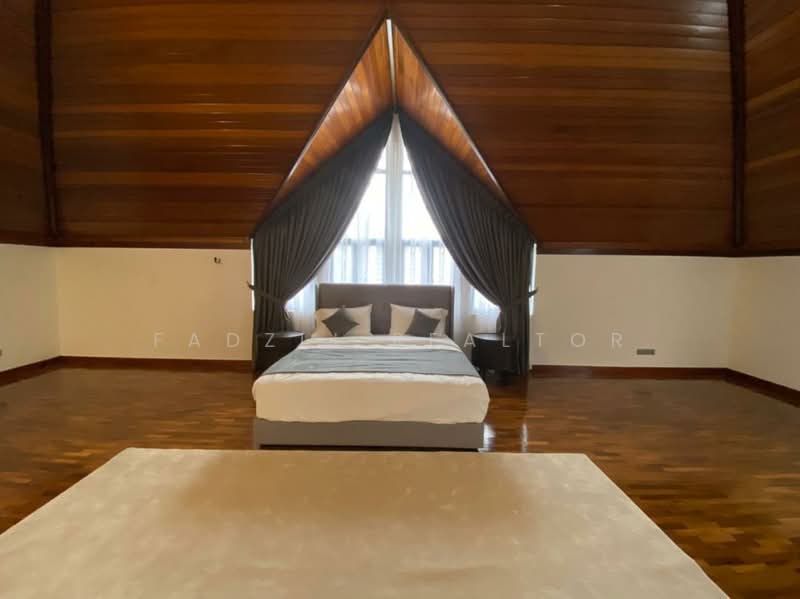 Bungalow for Rent in Ampang (Selangor) - Fadzli Realtor - Bedroom - PropertyGuru.com.my