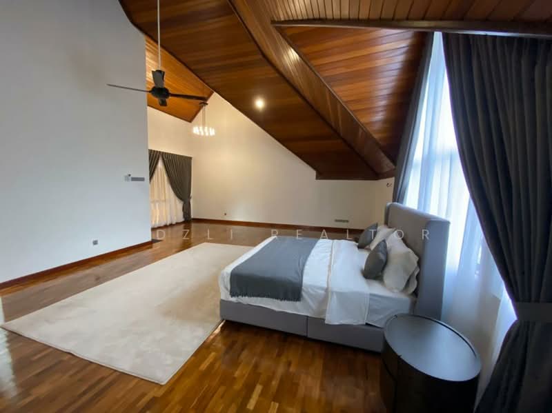 Bungalow for Rent in Ampang (Selangor) - Fadzli Realtor - Bedroom - PropertyGuru.com.my