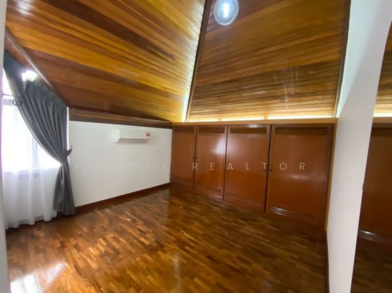 Bungalow for Rent in Ampang (Selangor) - Fadzli Realtor - Interior - PropertyGuru.com.my