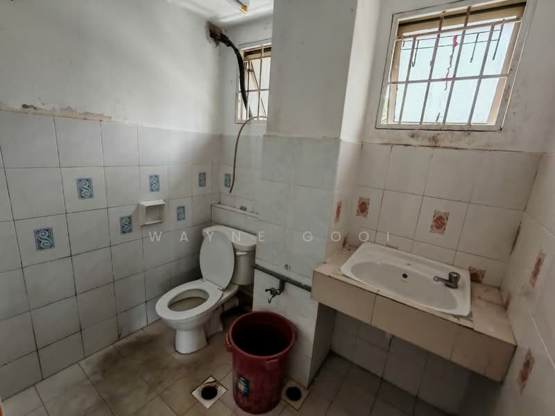 Apartment for Sale at Aman Dua - Wayne Gooi - PropertyGuru.com.my