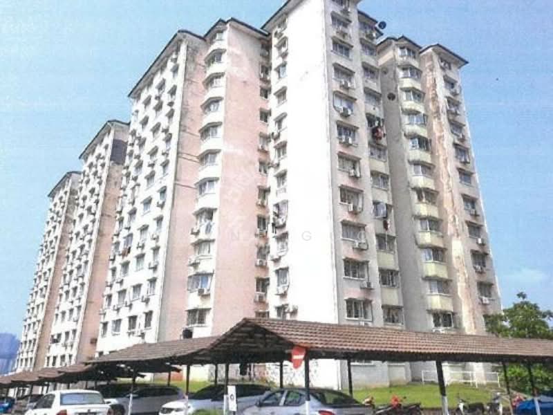 Apartment for Sale at Aman Dua - Wayne Gooi - PropertyGuru.com.my