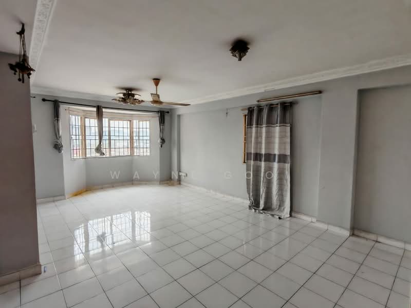 Apartment for Sale at Aman Dua - Wayne Gooi - PropertyGuru.com.my