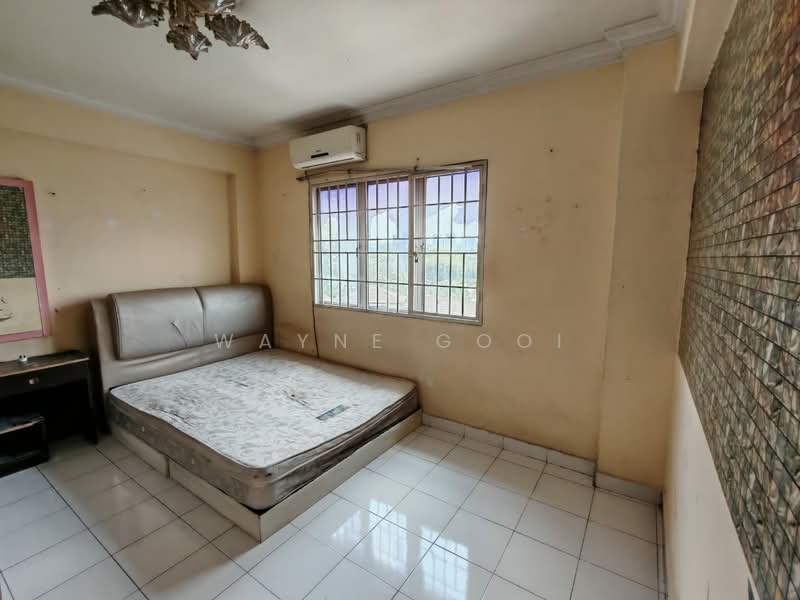 Apartment for Sale at Aman Dua - Wayne Gooi - PropertyGuru.com.my