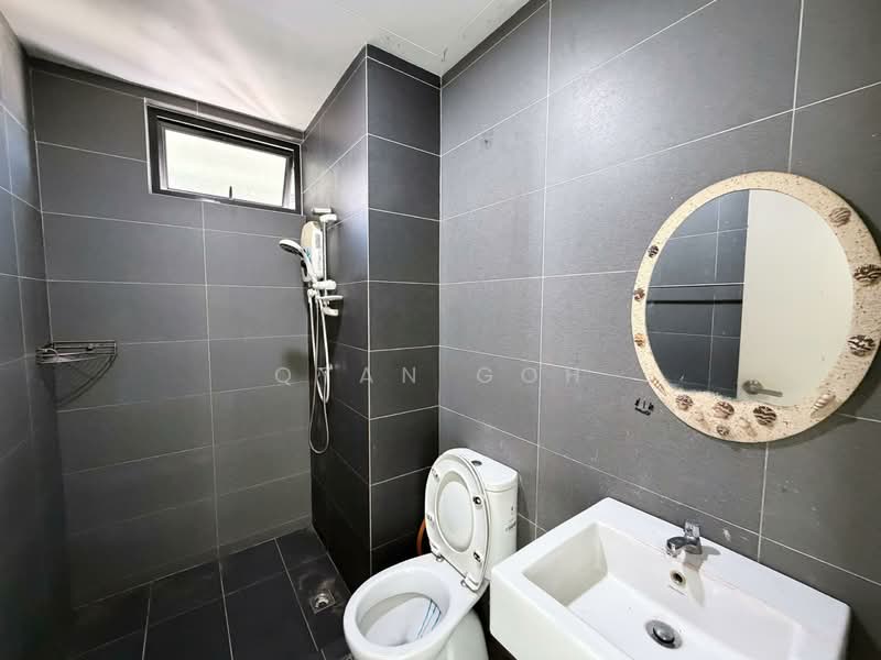Kondominium untuk Disewa di Aspen Residences - Qyan Goh - Bathroom - PropertyGuru.com.my