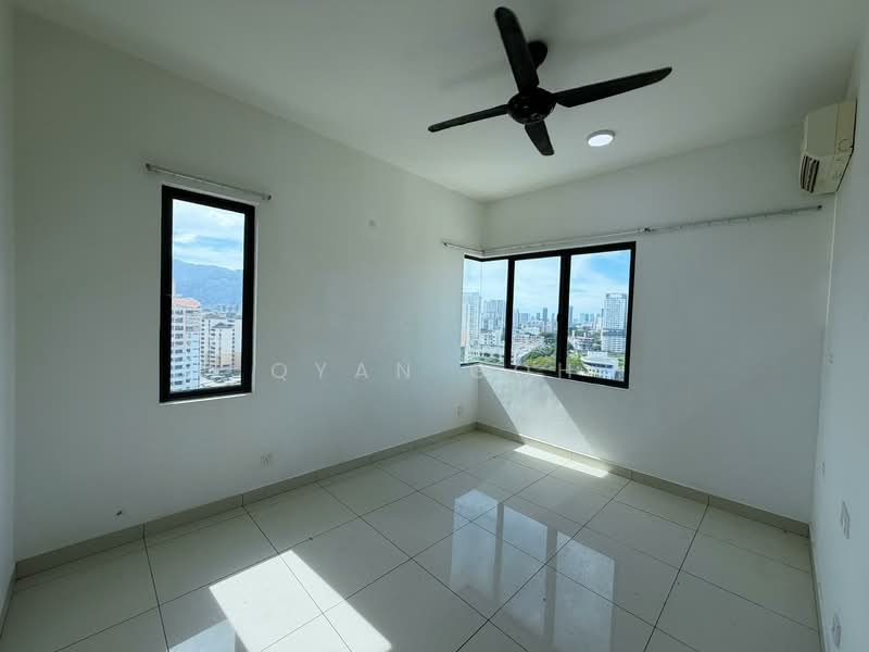Kondominium untuk Disewa di Aspen Residences - Qyan Goh - Interior - PropertyGuru.com.my