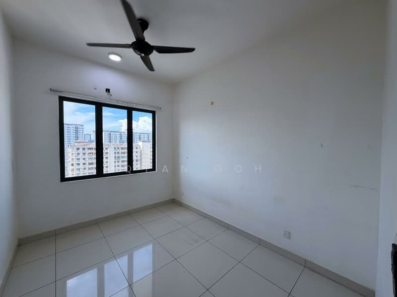 Kondominium untuk Disewa di Aspen Residences - Qyan Goh - Interior - PropertyGuru.com.my