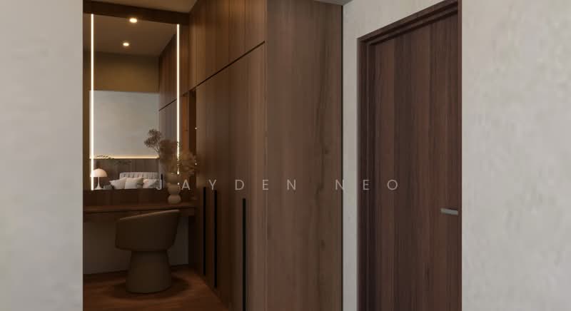2-storey Terraced House for Sale in Puteri Harbour (Iskandar Puteri (Nusajaya)) - Jayden Neo - Interior - PropertyGuru.com.my