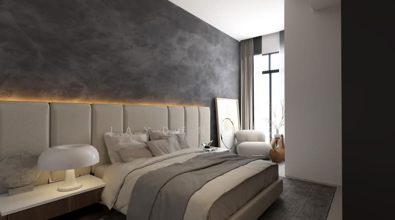 2-storey Terraced House for Sale in Puteri Harbour (Iskandar Puteri (Nusajaya)) - Jayden Neo - Bedroom - PropertyGuru.com.my