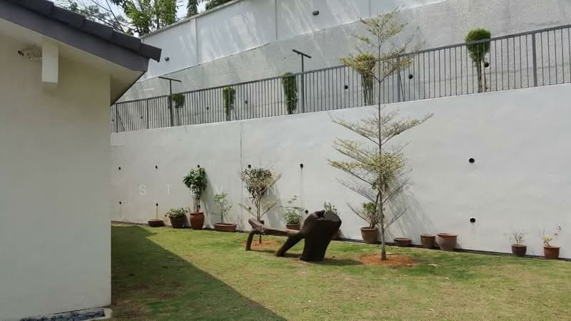 Bungalow for Sale in Bukit Damansara (Damansara Heights) - Steven Wong - Exterior - PropertyGuru.com.my