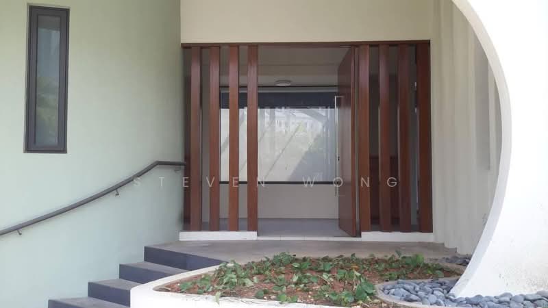 Bungalow for Sale in Bukit Damansara (Damansara Heights) - Steven Wong - Exterior - PropertyGuru.com.my