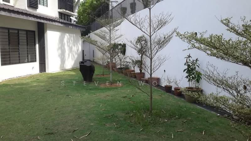 Bungalow for Sale in Bukit Damansara (Damansara Heights) - Steven Wong - Exterior - PropertyGuru.com.my