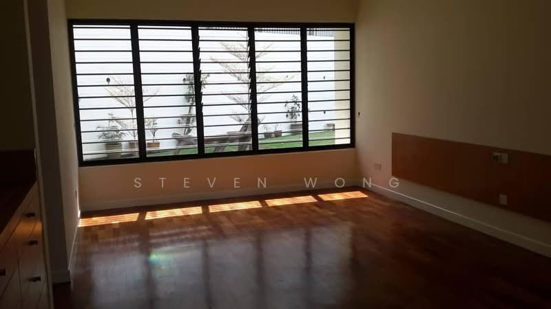 Bungalow for Sale in Bukit Damansara (Damansara Heights) - Steven Wong - Interior - PropertyGuru.com.my